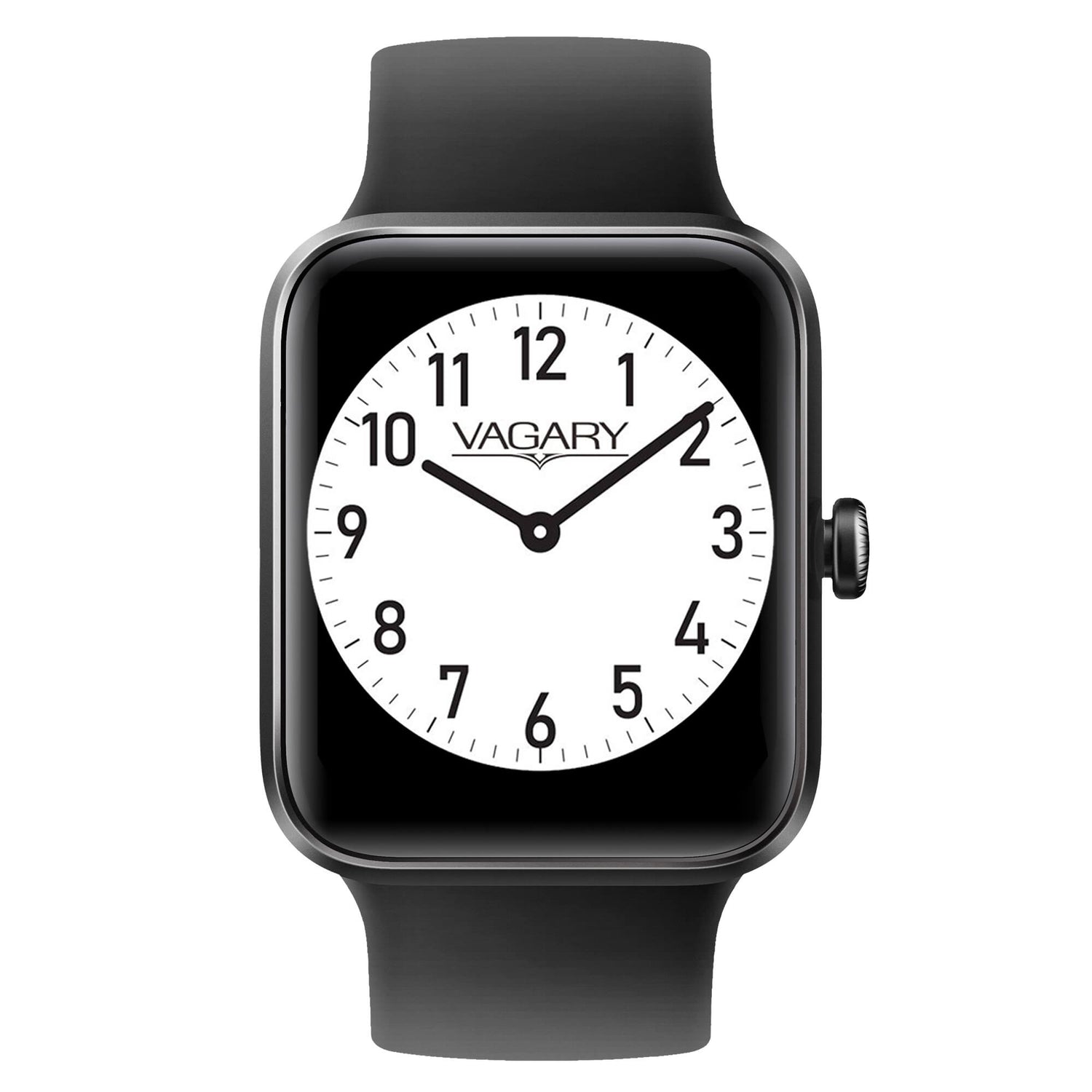 Vagary Smartwatch X02A