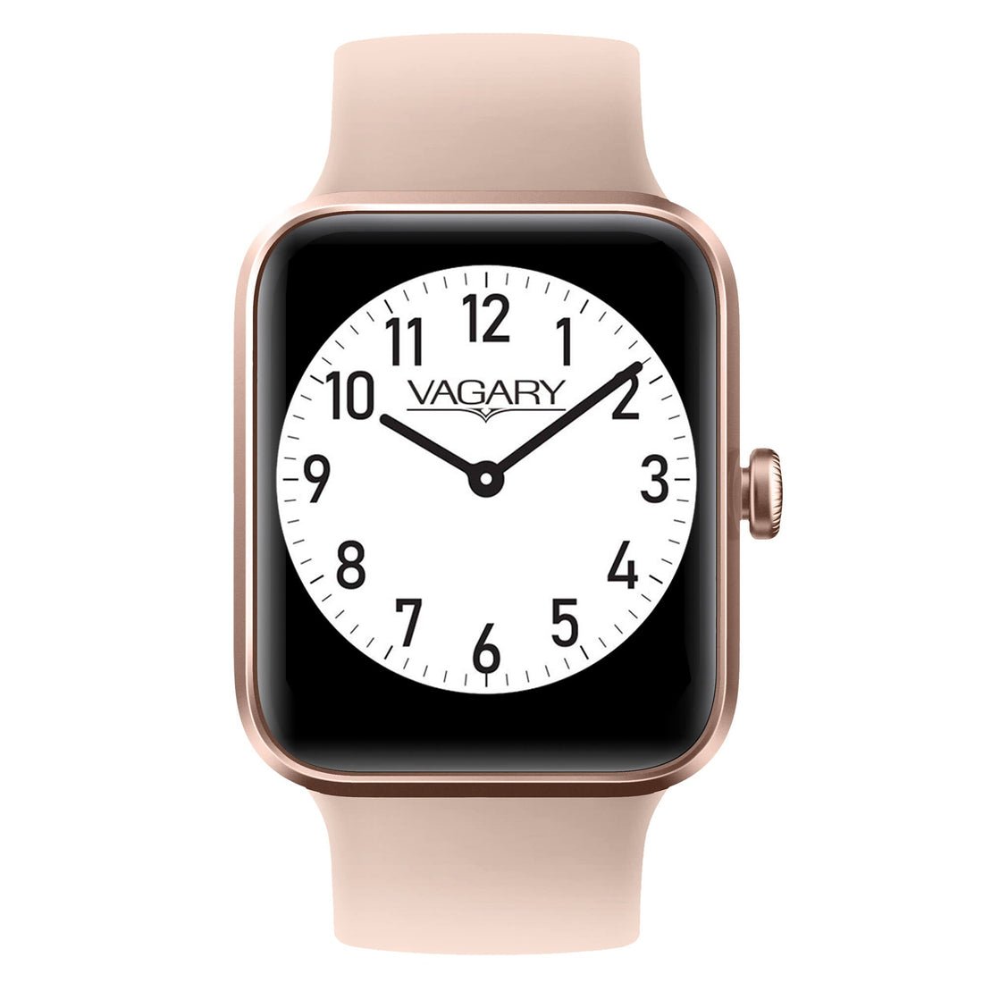Vagary Smartwatch X02A