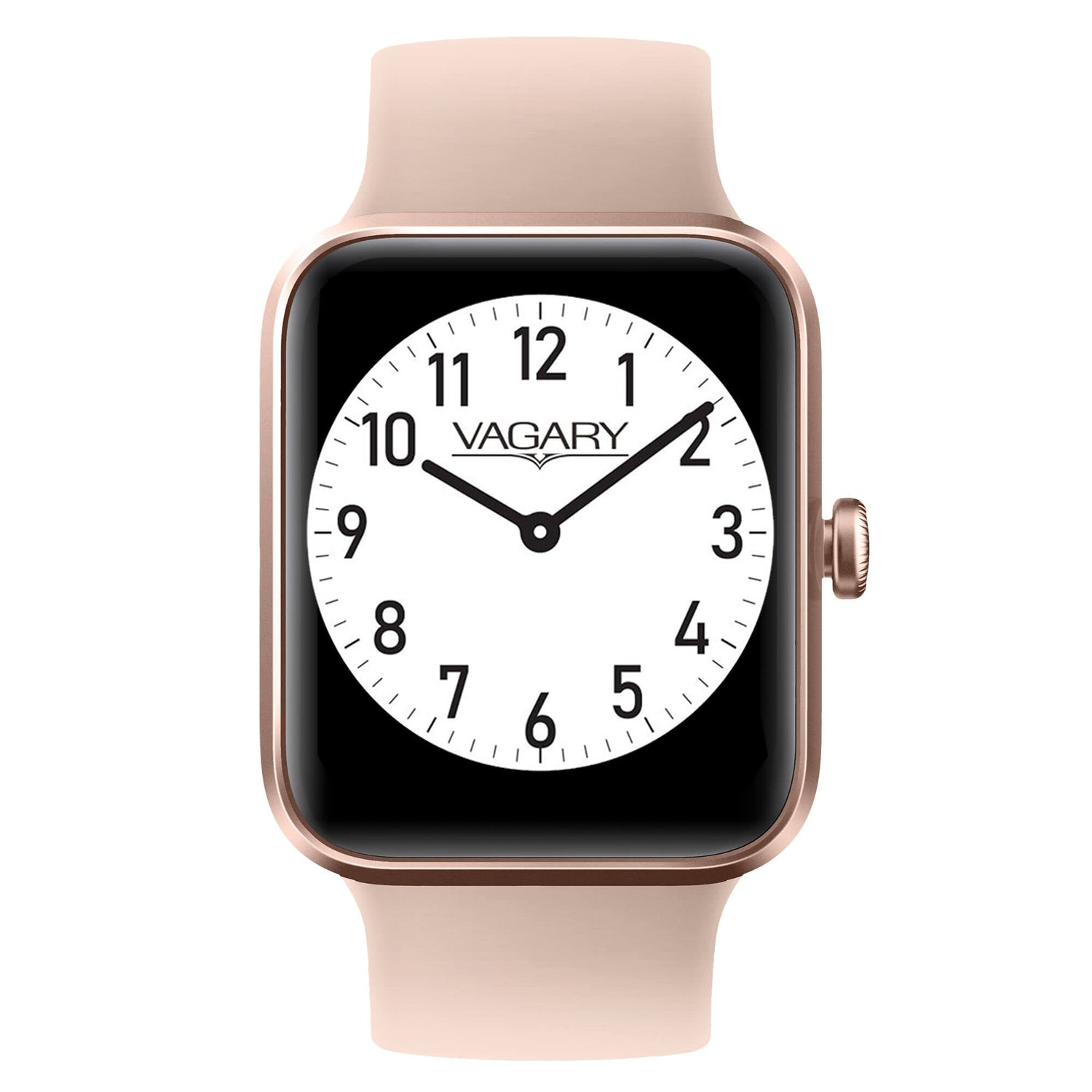 Vagary Smartwatch X02A