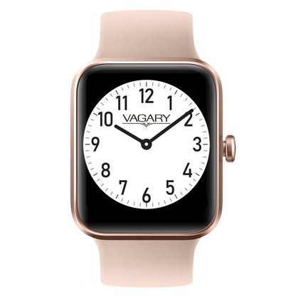 Vagary Smartwatch X02A