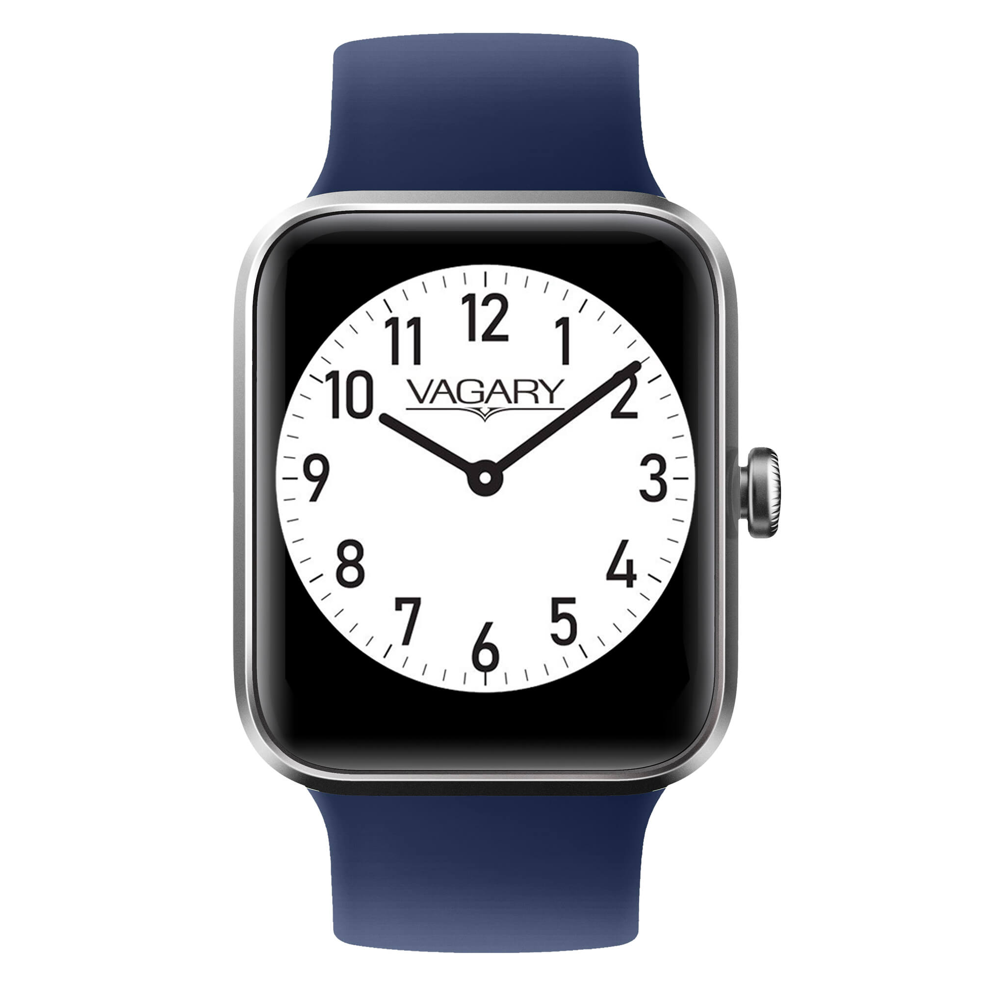 Vagary Smartwatch X02A