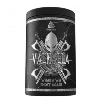 Valhalla Gods Rage 400G Ice Tea Mango