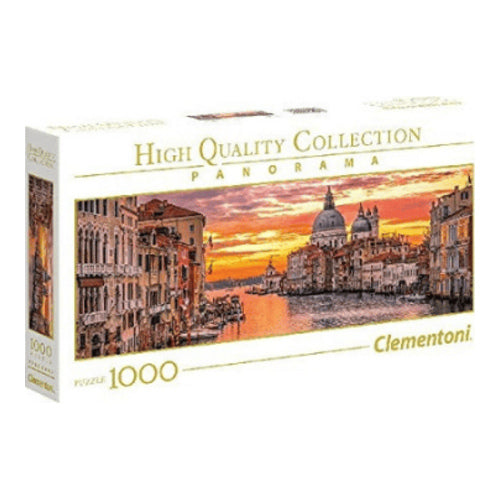 venedig canale grande 1000 teile puzzle high quality collection