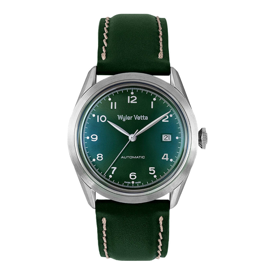 Vetta Automatic Diver’s Watch