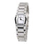 Classic Silver Bracelet Watch