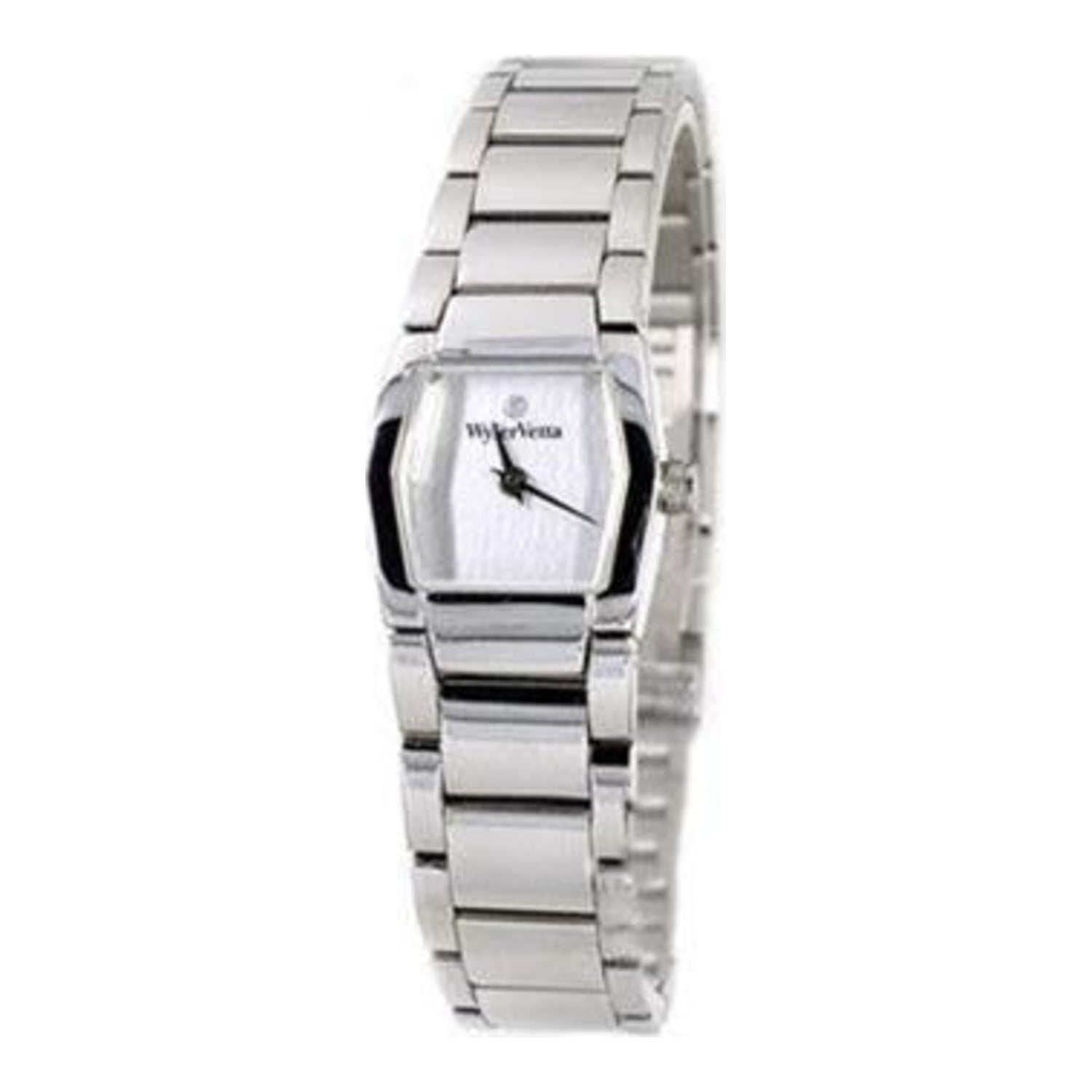 Montre bracelet Vetta Classic argentée