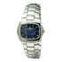 Vetta Timeless Precision in Silver and Blue Elegance