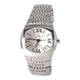 William Wetta Silver Wristwatch