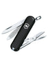 Victorinox Classic SD   Edles Mini Multitool in Schwarz