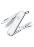 Victorinox Classic SD Weiss – Kompaktes Multitool