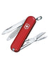 Victorinox Classic SD Rot – Kompakter Alltagsbegleiter