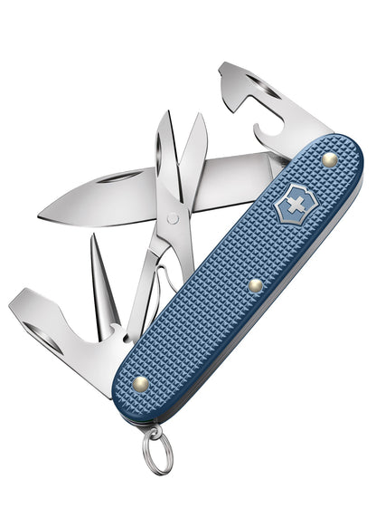 victorinox pioneer x alox limited edition 2026
