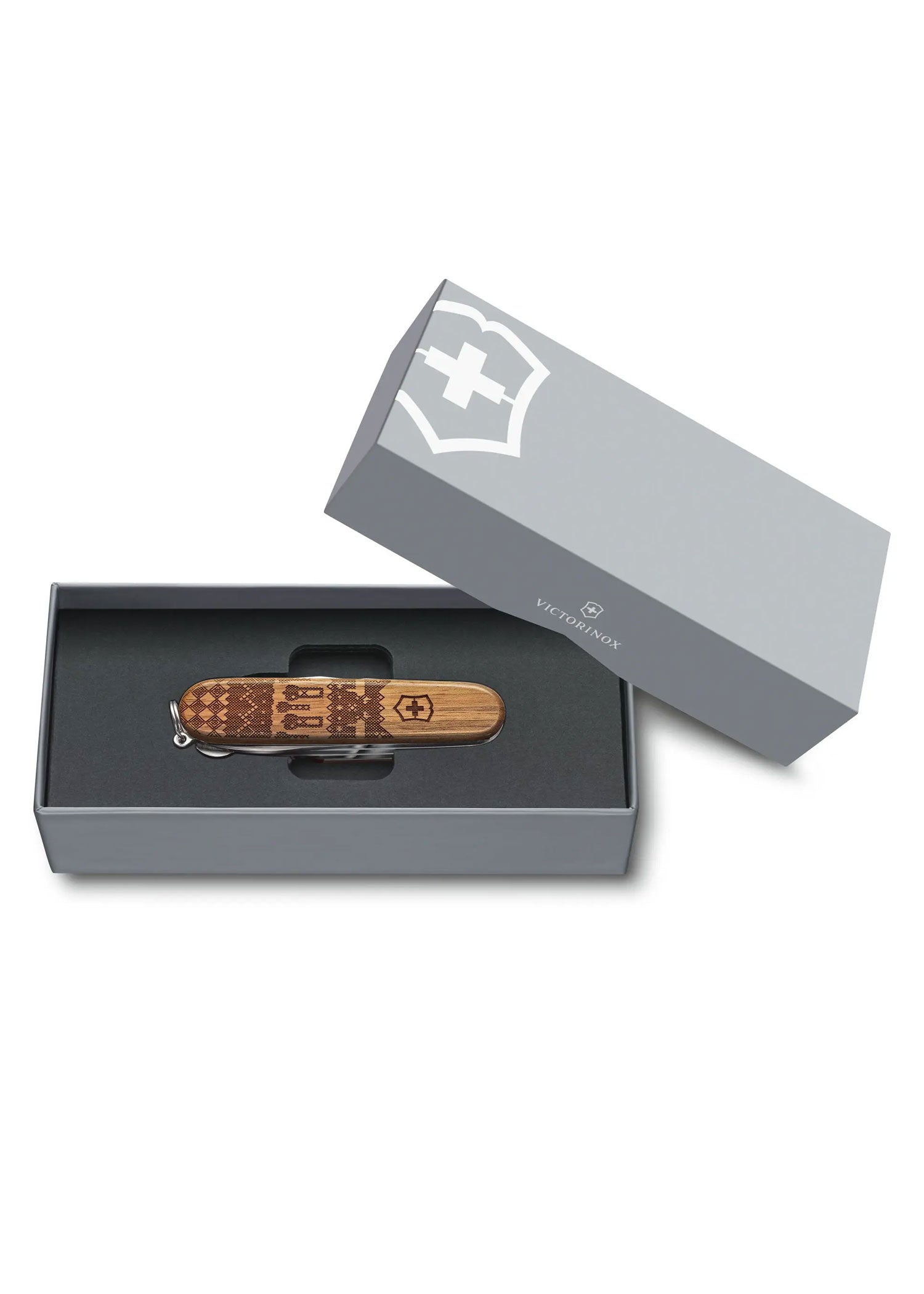 Swiss Spirit 2023 Companion Wood: Edle Sammler Edition
