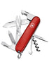 Victorinox Companion Rot: Taschenmesser mit 16 Funktionen