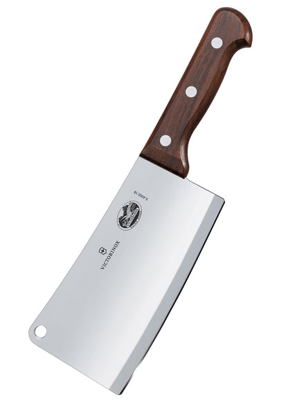 Victorinox Wood Küchenhaubeil – Schweizer Präzision