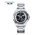 Viceroy Antonio Banderas Classic – Black Steel