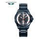 Antonio Banderas Classic – Steel Grey