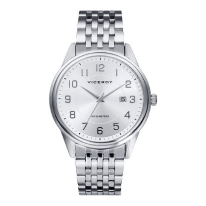 Viceroy Classic Daily – Black Dial