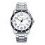 Classique Quotidien – Bleu marine acier