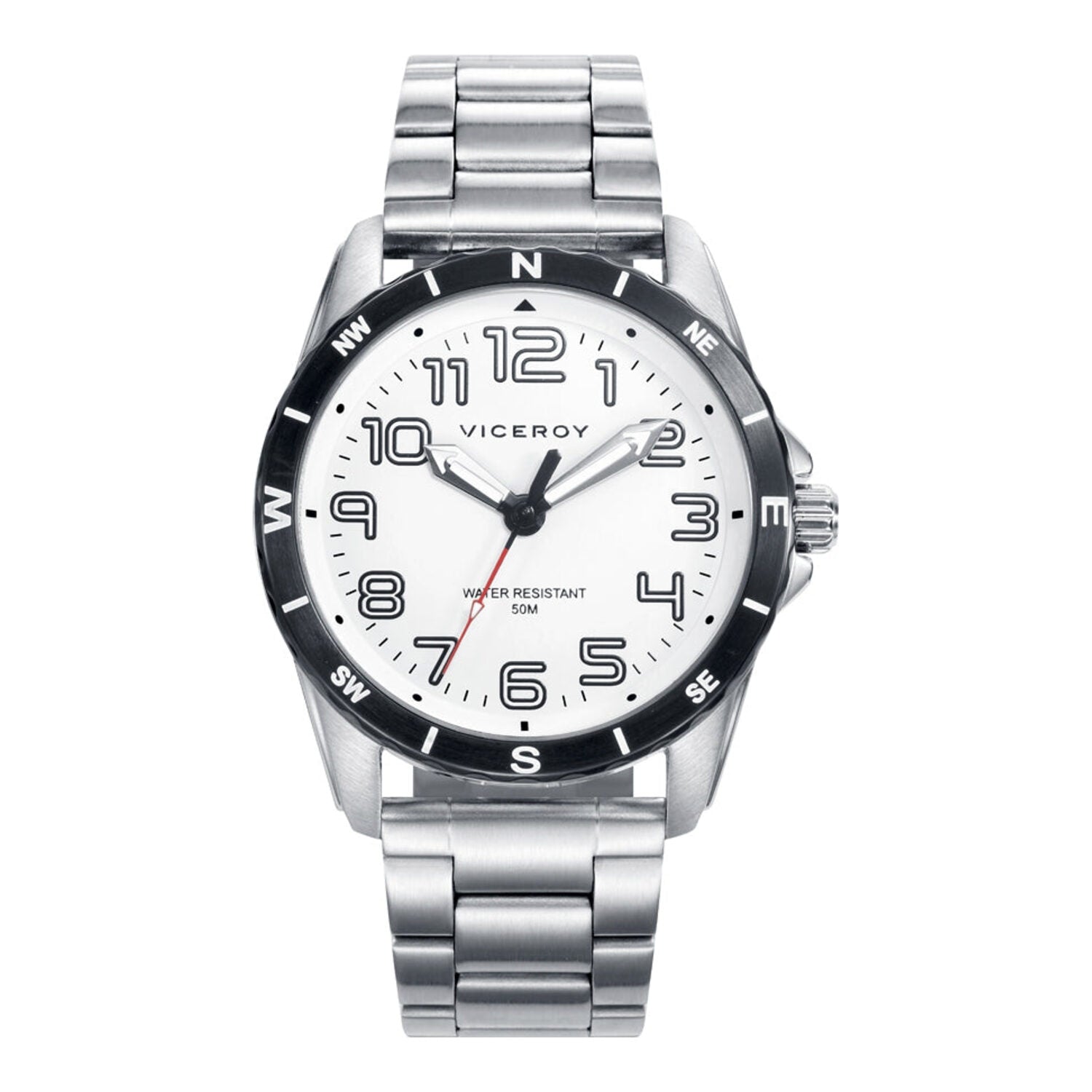 Viceroy Classic Daily – Bleu marine acier