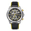 Grand Chrono – Bleu Acier