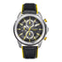 Viceroy Grand Chrono – Steel Blue