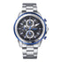Viceroy Grand Chrono – Steel Grey