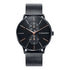 Viceroy Grand Classic – Black Steel
