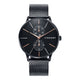 Grand Classic – Black Steel