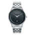 Viceroy Grand – Silver Steel