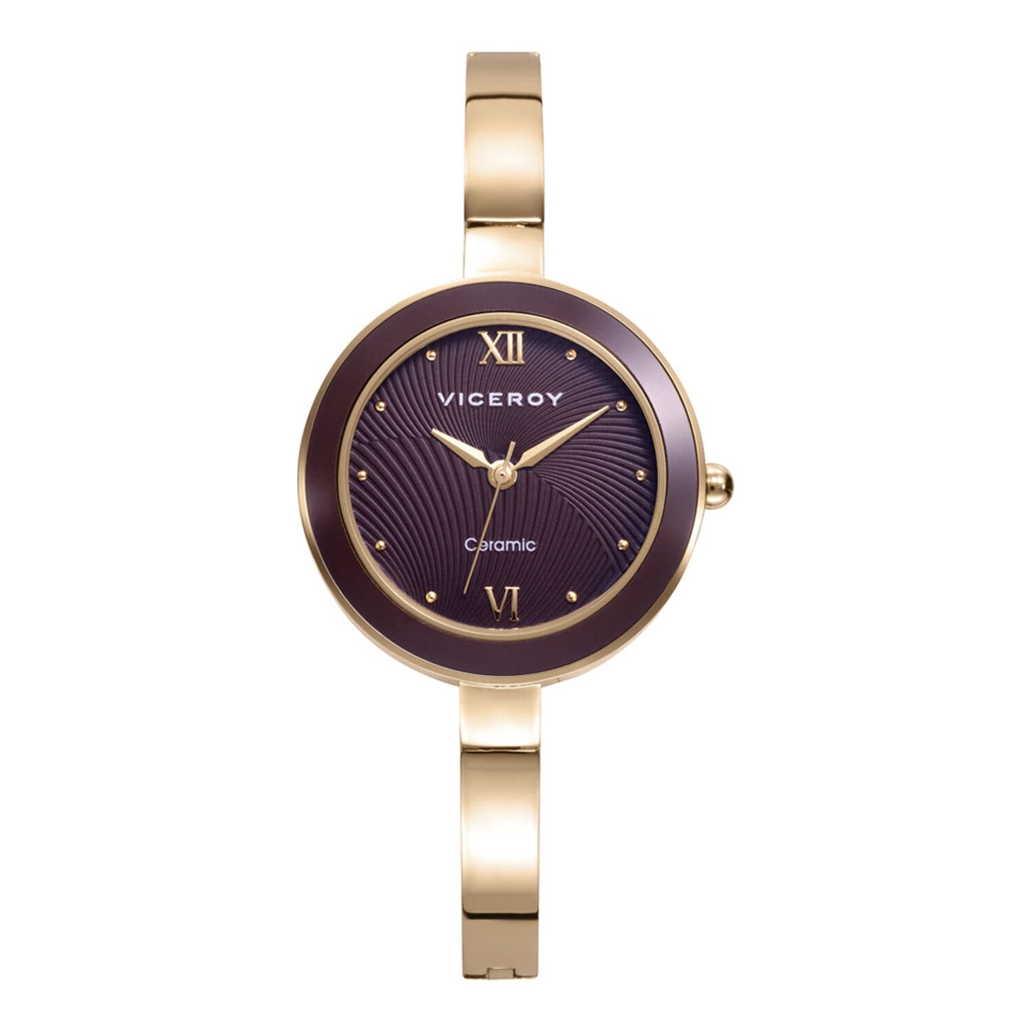 Chronographe Viceroy Graphite