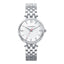 Baiser – Glamour argenté