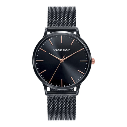 Viceroy Kiss – Two Tone Chic