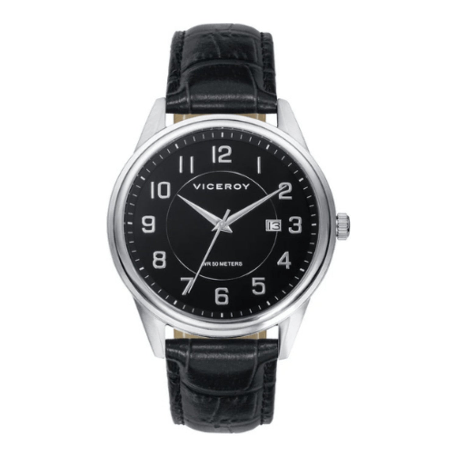 Chronographe Viceroy Royal Steel