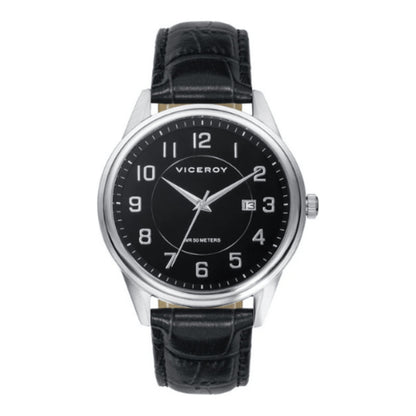 Viceroy Royal Steel Chrono