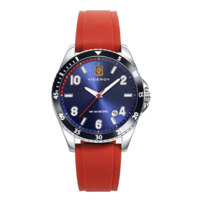 Viceroy Selección Española Junior – Blue/Red