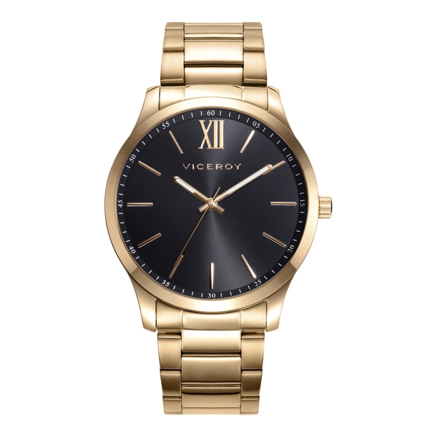 Boussole de tempête du vice-roi