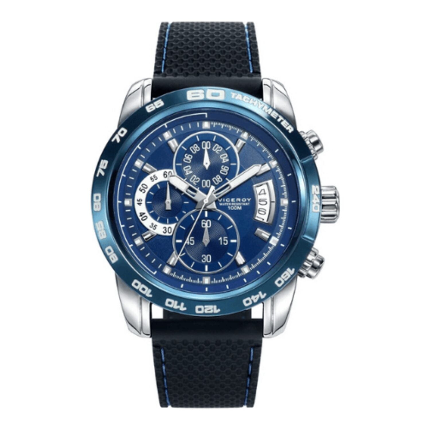 Interrupteur Viceroy Classic – Multifonction en acier