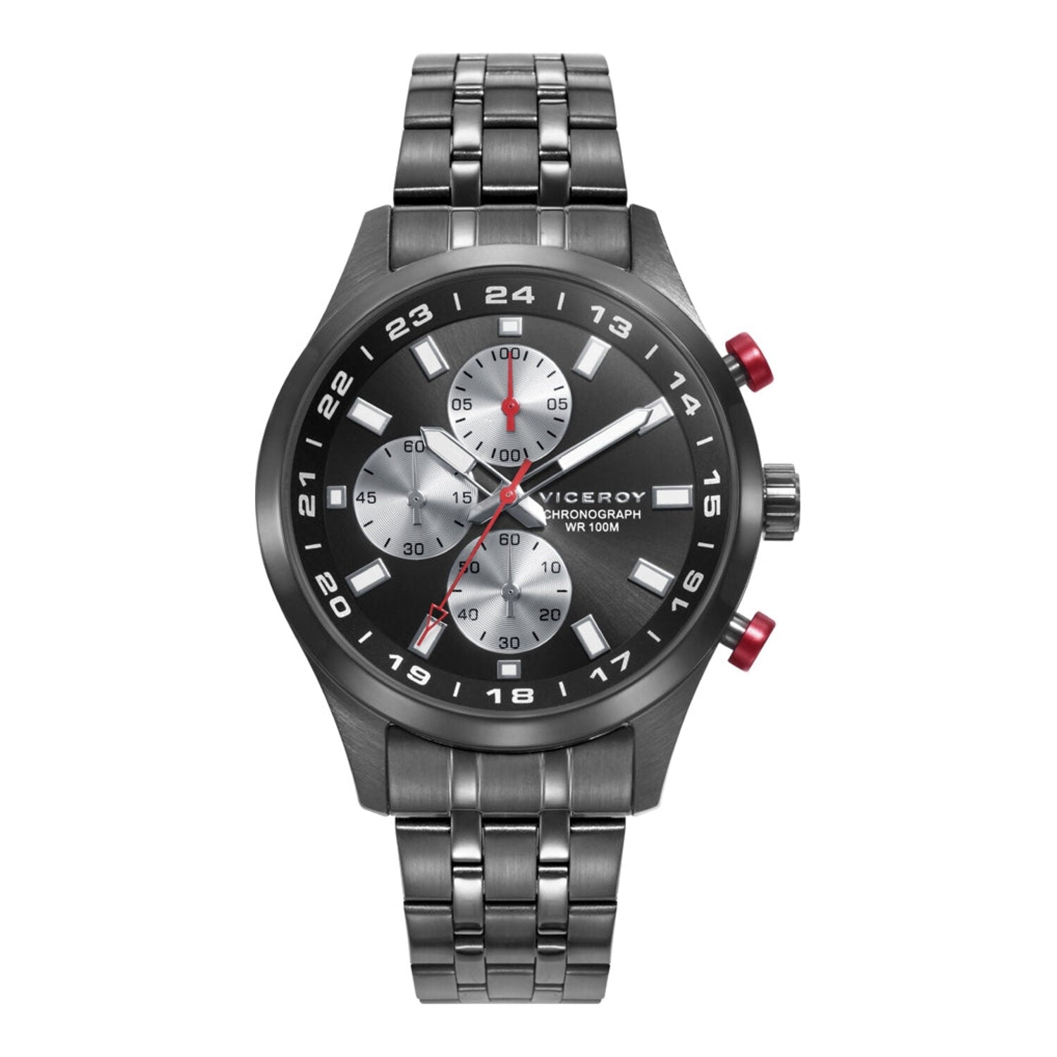 Viceroy Titanium Horizon