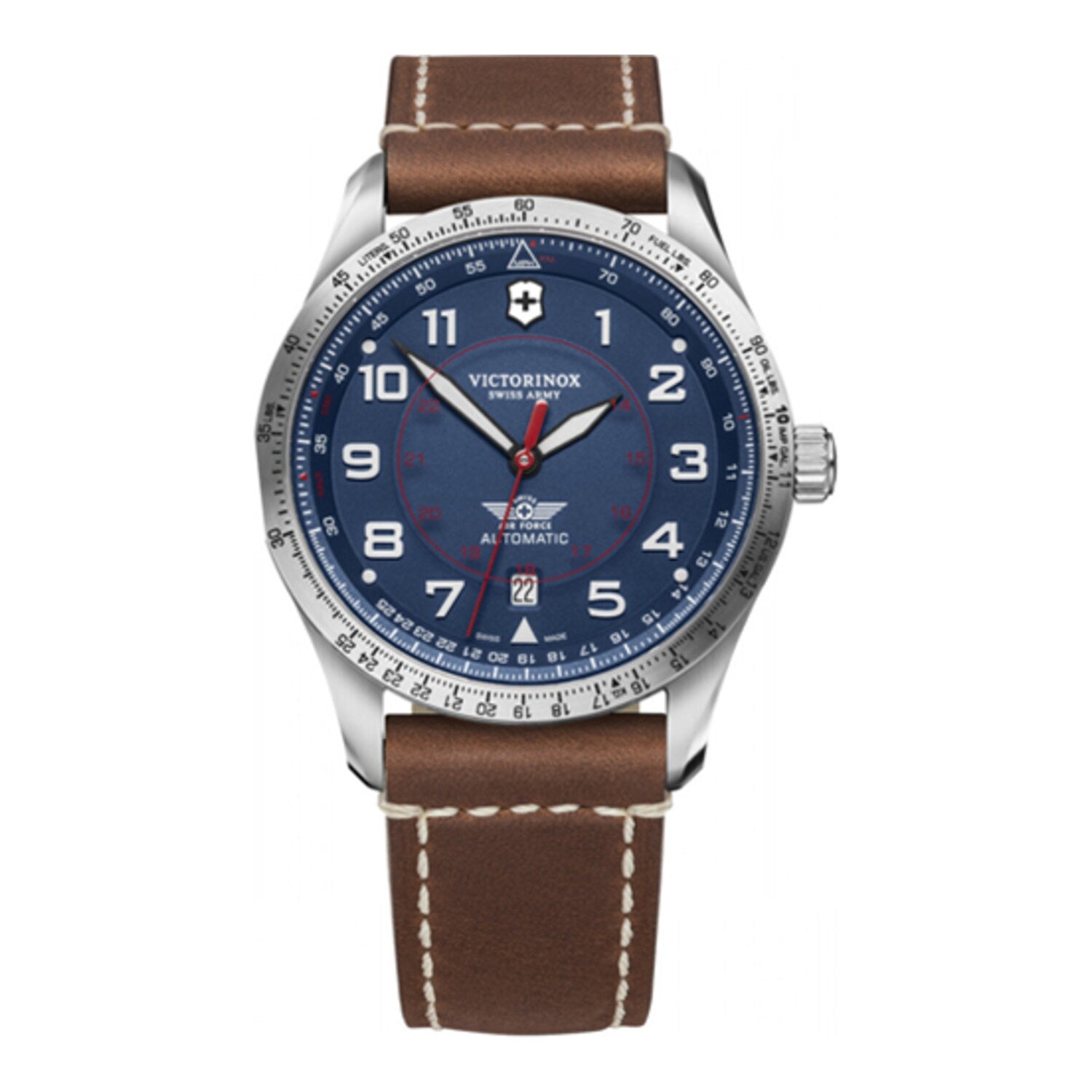 Victorinox Airboss Automatique