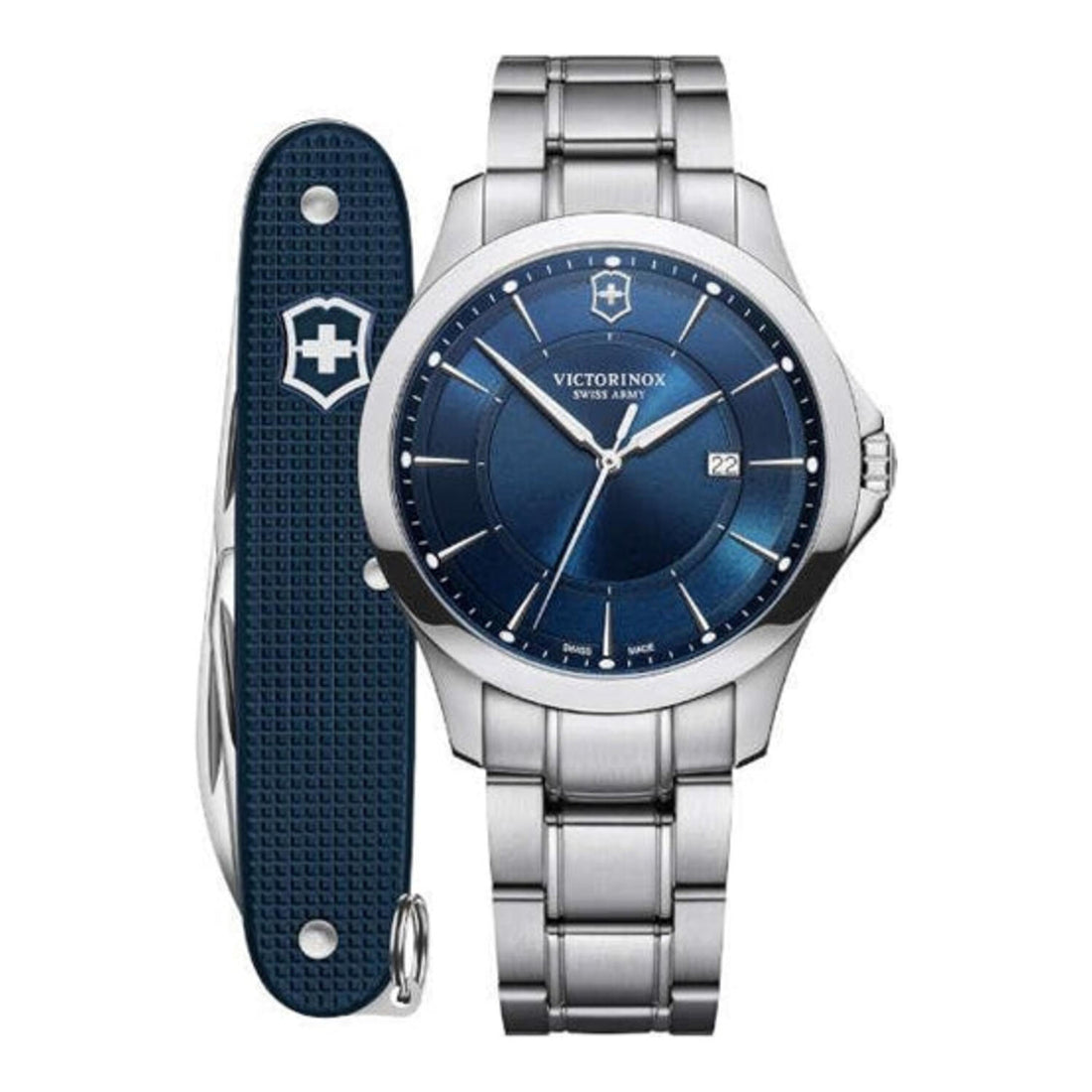 Victorinox Alliance Set