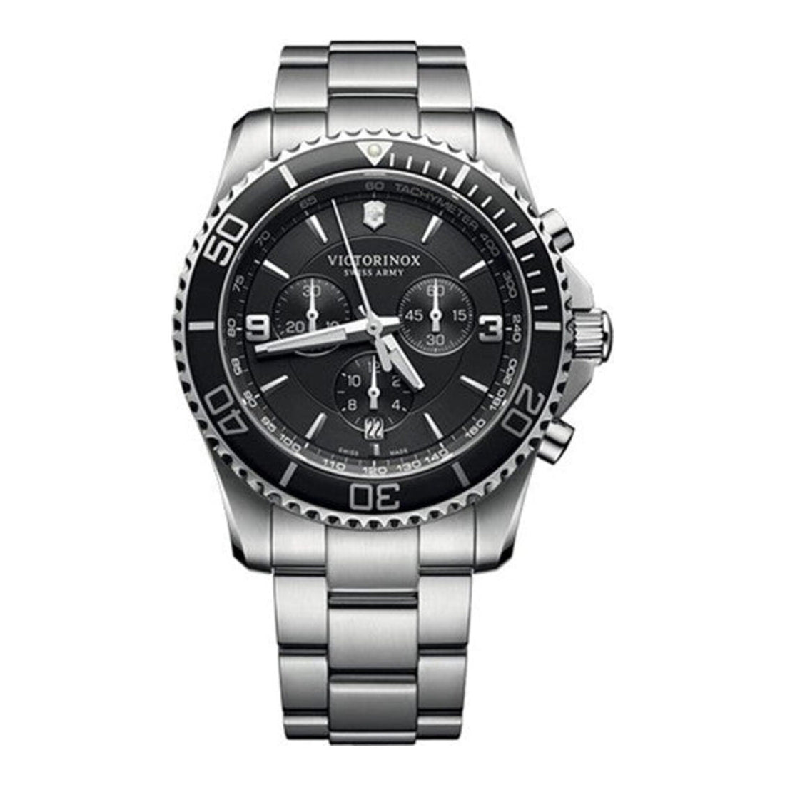Victorinox Maverick Chronograph