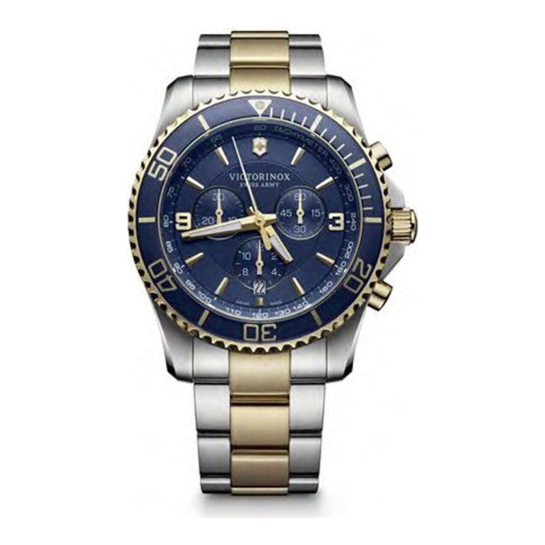 Victorinox Maverick Chronograph