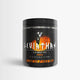 viking power leviathan hardcore pwo 660g orange