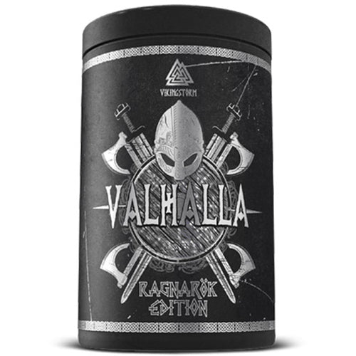 Vikingstorm Valhalla Ragnarok Edition 400G Enemies Blood