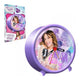 Disney Violetta Sveglia Analog