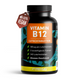 ProFuel Vitamin B12 240 Lutschtabletten Zitrone