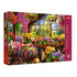 vorbereitungen fuer den fruehling puzzle premium plus 1000 teile
