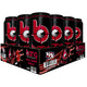 VPX BANG RDT Energy Drink 12x473ml Peach Mango
