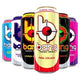 VPX BANG RTD Energy Drink 12x500ml Swirly Pop